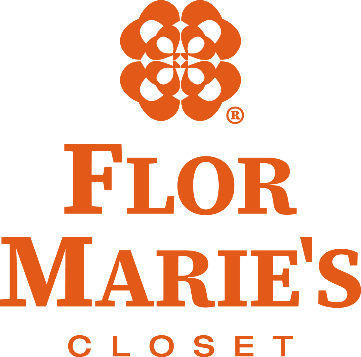 Flor Marie’s Closet USA